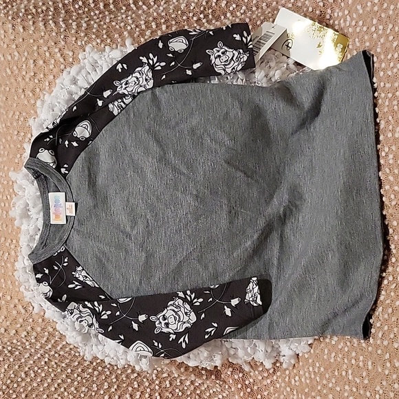 LuLaRoe kids shirts - Picture 2 of 5